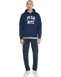 Sullivan Slim Polo Pony Stretch Jeans