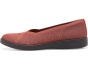 Award Ballerina/Skimmer Shoes