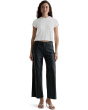 Sadie Crew Neck Crop T-Shirt