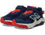 Dynasoft Nitrel V6 Bungee Lace With Top Strap (Little Kid)