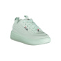 Fila Кроссовки - Женские - Azzurro