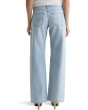 Adria Low Rise Baggy Wide Leg in Sunfaded