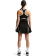 Advantage Dri-FIT High-Waisted Tennis Skirt