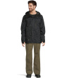 Mission Printed Snow Jacket