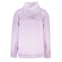 Cavalli class Hoodie-Woman-Фиолетовый