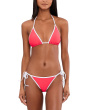 Sport Mode Demi Basic Tie Side Bottom