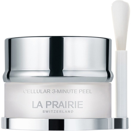 La Prairie Средство для ухода за кожей 3-минутный пилинг - 40 мл