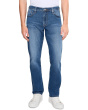 Graduate Tailored Leg Jeans In Grove