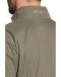 Atom Jacket