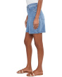 Cotton Stretch Denim Jeans Shorts
