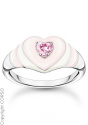 THOMAS SABO Кольцо на пальце C31155902-4297
