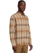 Plusher™ Long Sleeve Flannel