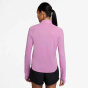 NIKE Женские футболки/майки lg.Рука да Ш НК СВИФТ ДФ УФ ГЦ ВЕРХНЯЯ ЧАСТЬ