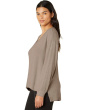 Long Weekend Pullover