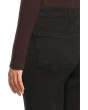 Kelsey High-rise Fab Ab Ankle Flare With Raw Hem In Functional
