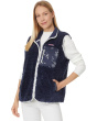 Full-Zip Vest