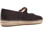 Cloudfeel Asbury Mary Jane Ballet Flats