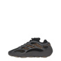 Yeezy Мужские кроссовки 700 V3 Clay Brown, светящиеся в темноте