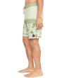 Hyperfreak Heat Block 19'' Boardshorts