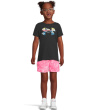 New Hide Base Shorts (big Kid)