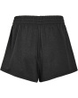 Melange Shorts (Big Kid)