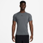 NIKE Мужские футболки/майки ku.Arm He/Uni M NP DF NPT SS TOP
