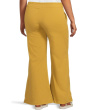 Terraced Wide Leg Pants