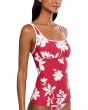 Mayflower Square Neck Tankini