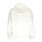Calvin klein Толстовка с капюшоном - Мужская - Bianco