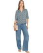 Petite Fine Vines Top