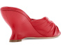 Marsy Knot Wedges
