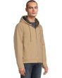 Sonora Hooded Jacket