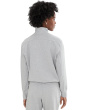 CloudKnit Quarter Zip