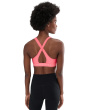 Crossback Mid Impact Bra