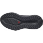 SALOMON Женские кроссовки AERO GLIDE SHOES 4 GRVL W Black/Asphal/B