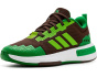 x Minecraft Pro Shoes (Big Kid)