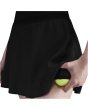 Court Advantage Dri-FIT Short Tennis Skirt