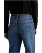 Brinley Mid-Rise Straight