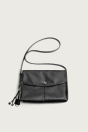Zara Сумка ДЛЯ плаща С черным верхом