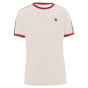 Pretty Green Мужская футболка Eclipse Tape Regular Fit