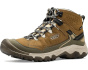 Targhee 4 Mid Height Durable Comfortable Waterproof