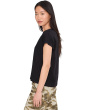 Notched Muscle Tee