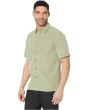 Desert Pucker S/S