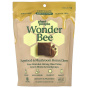 Plant People, WonderBee®, жевательные таблетки с суперфудами и грибами, со вкусом шоколада, 30 жевательных таблеток