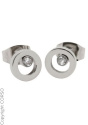 Firetti Пара сережек-гвоздиков C34816133-4292