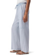 Indigo Stripe Pants