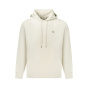 Calvin klein Hoodie-Man-Бежевый