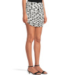 Shirred Bill Pickleball Skirt