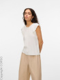 Vero Moda Блузка с коротким рукавом C83231905-4292