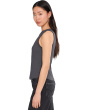 Shirttail Hem Tank